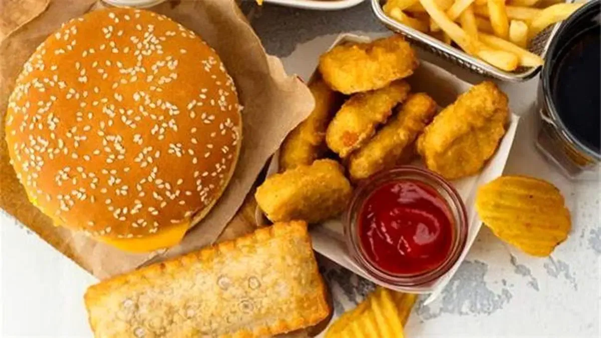 رژیم غذایی پرچرب موجب بروز دردهای مزمن می شود