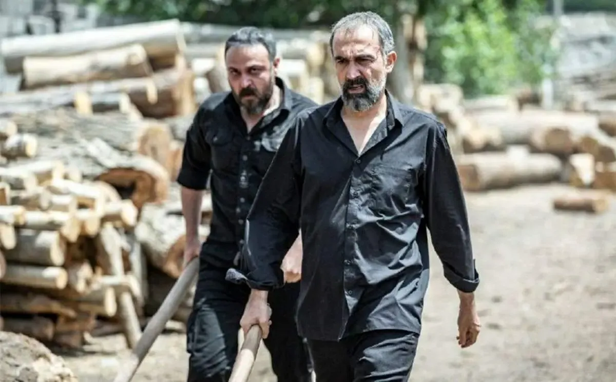 «یل» از راه رسید؛ بازگشت طوفانی رضا پروانه