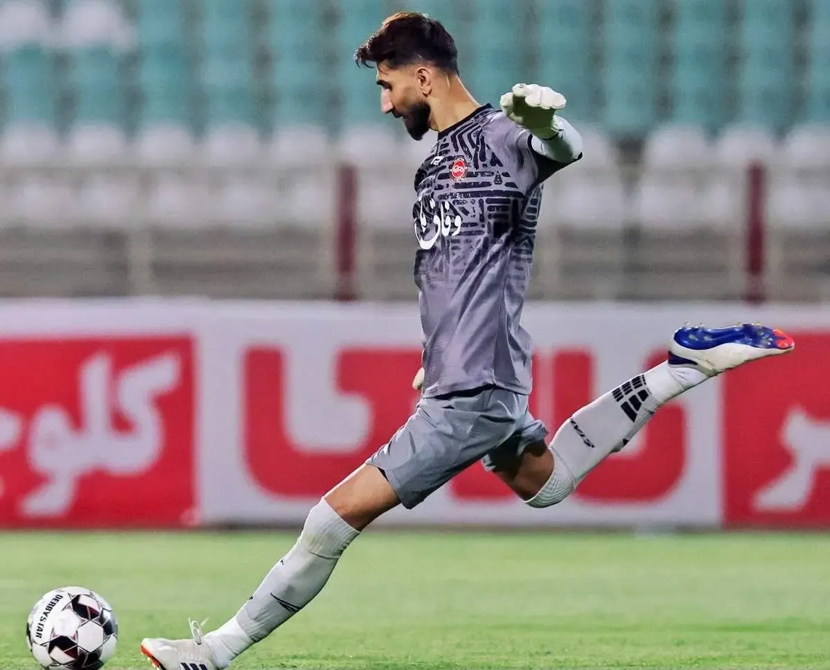 بازگشت بیرانوند به پرسپولیس/ درویش چراغ سبز داد