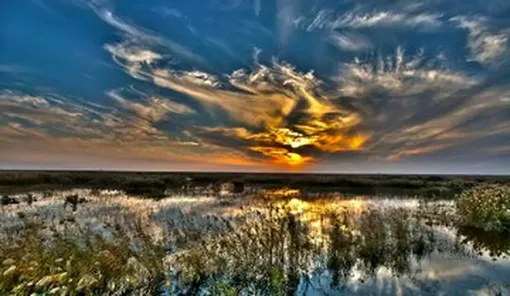 هشدار مهم اداره محیط زیست خوزستان