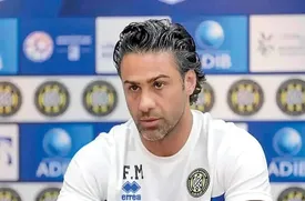 شاگردان فرهاد مجیدی با دو گل مردود شده، تساوی تلخی را مقابل خورافکان پذیرفتند!