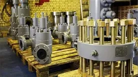 حمایت از کسب و کار با خرید کالا از بازارهای داخلی