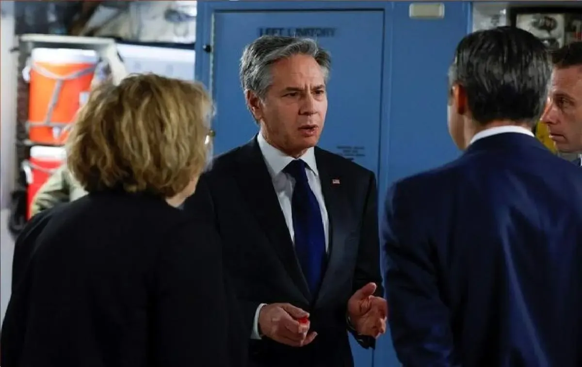 مجوز آمریکا برای دسترسی ایرانیان به خدمات اینترنتی