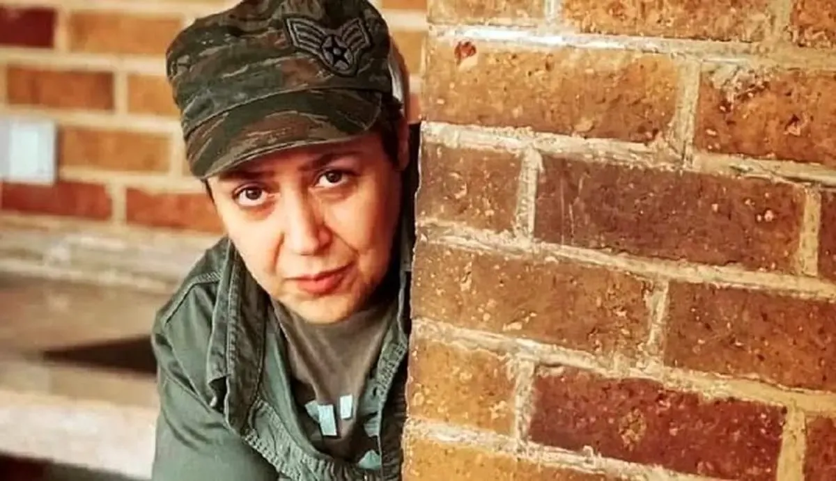 استایل مازیار لرستانی در تولد ۵۸ سالگی‌اش/ عکس