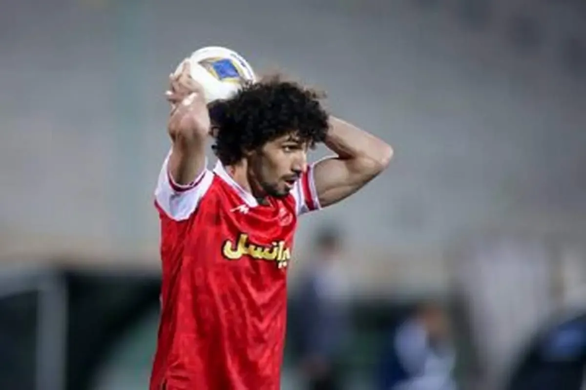 خرید جدید پرسپولیس مشتری کره‌ای پیدا کرد!