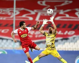 درخواست جدایی بازیکن پرسپولیس به خاطر بیرانوند