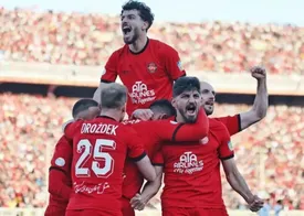 تراکتور به دنبال تغییر محل بازی با شباب الاهلی