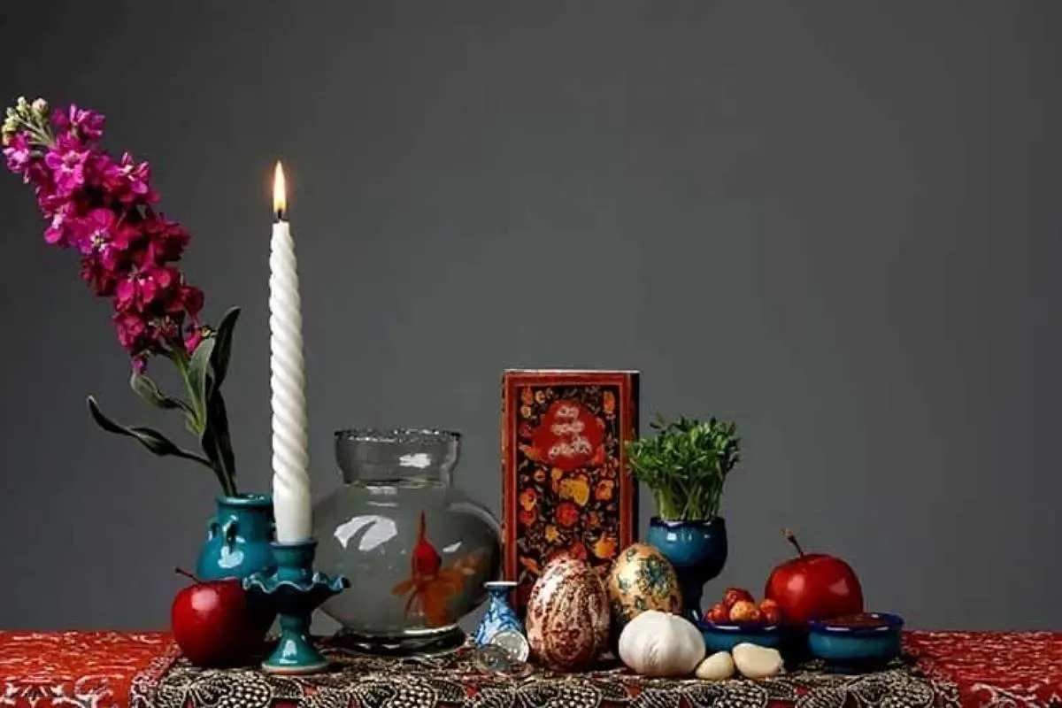 عید نوروز درست است یا جشنِ نوروز؟