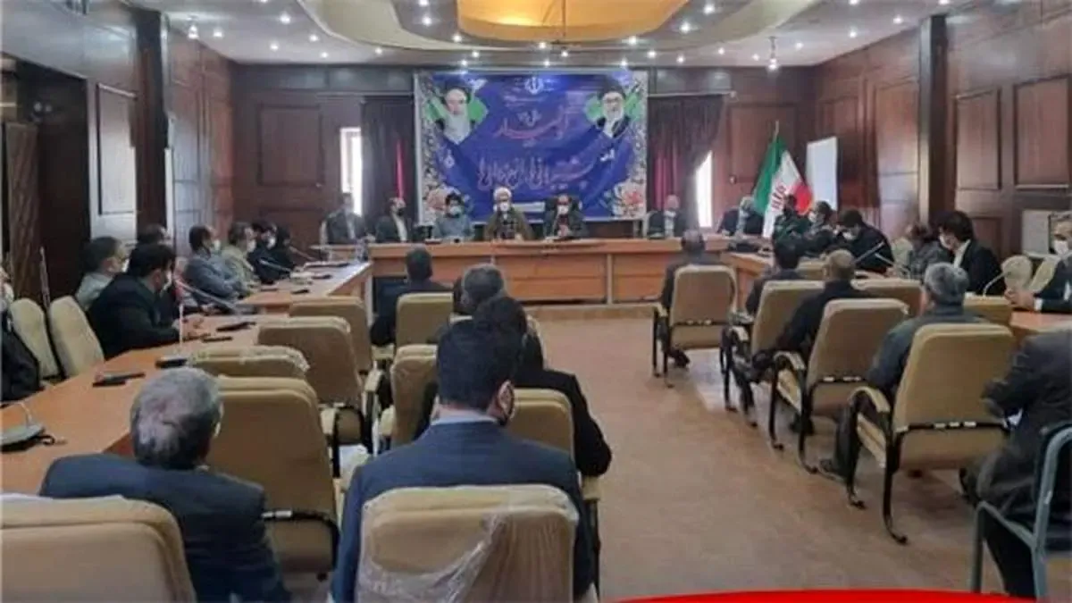 گهرزمین نمونه موفق در زمینه مسوولیت های اجتماعی