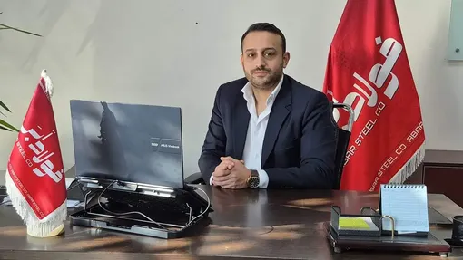 مهندس معراج علم‌الهدی: سرمایه نیاز به ثبات و آرامش دارد