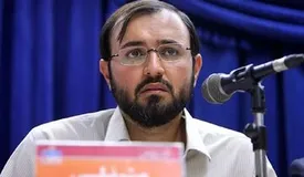 درخواست بردار داماد رئیسی از قوه قضاییه/ با ظریف و روحانی برخورد کنید