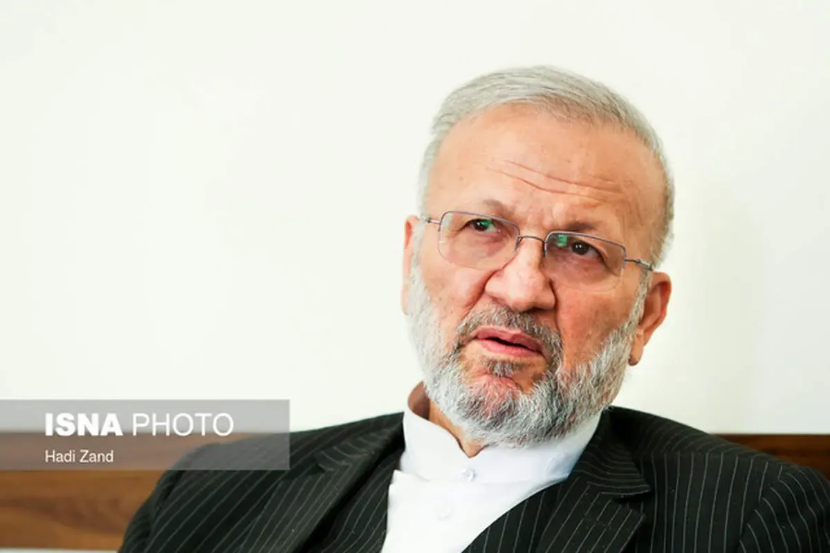 طعنه متکی به احمدی‌نژاد: ۱۳ سال سکوت کردم!