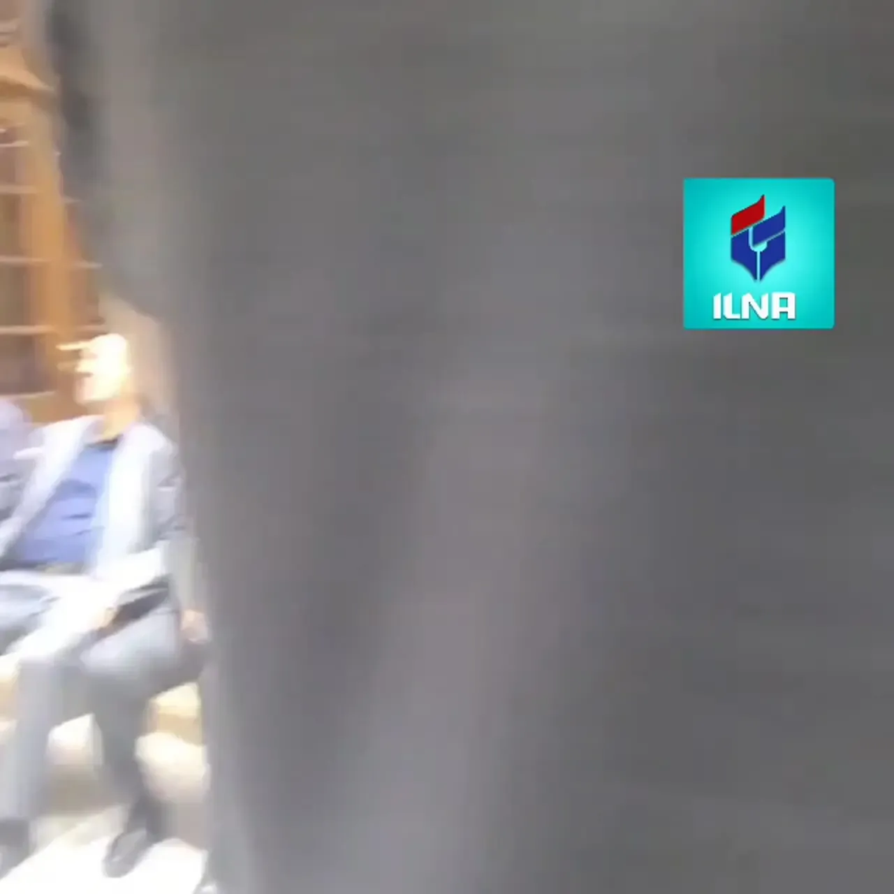 گپ و گفت خاتمی و پزشکیان در یک مراسم/ جهانگیری هم بود/ ببینید