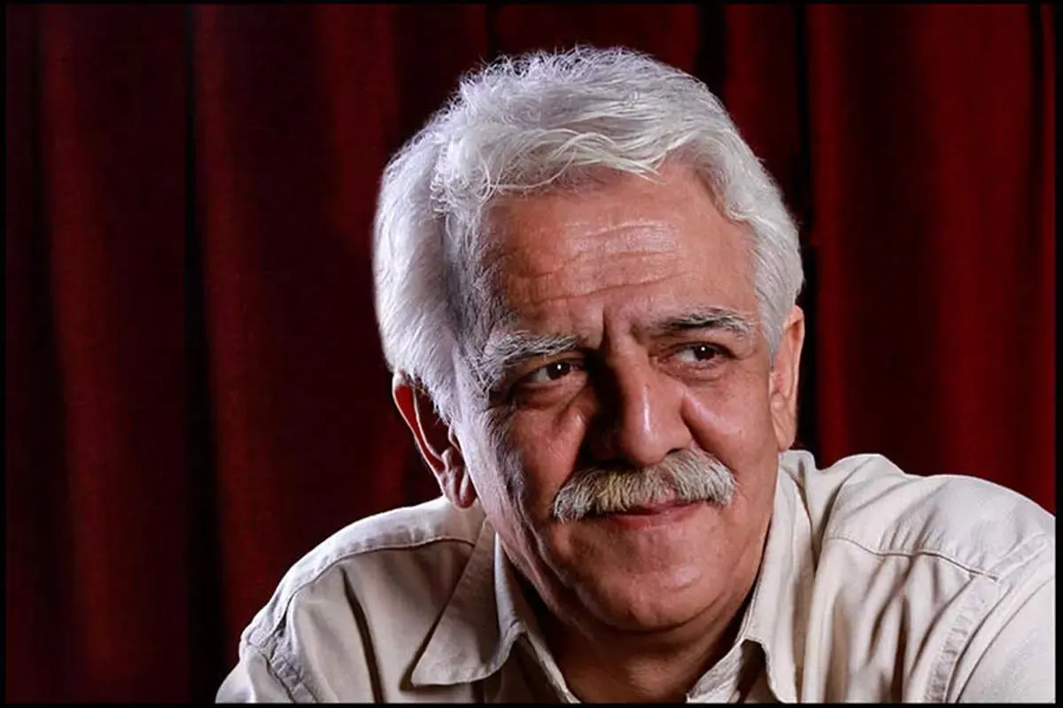 محمد بهرامی رئیس خانه تئاتر شد