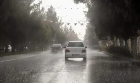 هواشناسی اطلاعیه داد/ تهرانی ها منتظر باران شدید باشند