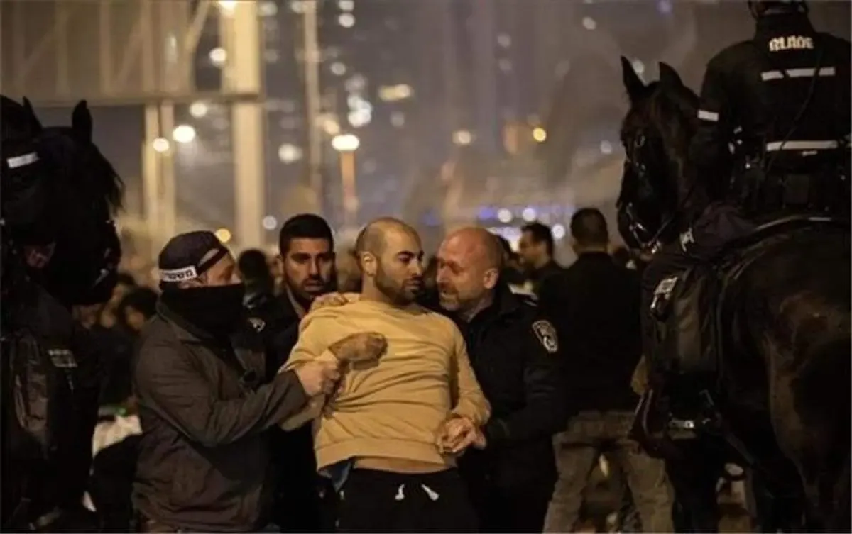 معترضان اسرائیلی:  تا لغو کامل اصلاحات قضایی به اعتراضات ادامه می‌دهیم/ تصمیم‌های جدید نتانیاهو به اقتصاد و امنیت آسیب می‌زند