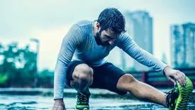 ورزش درمان بی خوابی؟