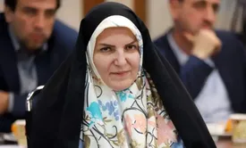 نماینده سابق، معاون زنان رییس جمهور میشود؟