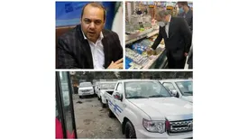 توسعه هدفمند شبکه فروش و ایجاد دویست فرصت شغلی جدید