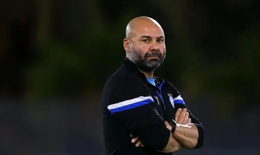 سهراب بختیاری‌زاده سرمربی استقلال می شود