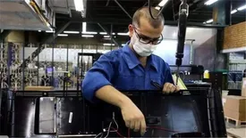 واردات فناوری و تجهیزات لوازم‌خانگی در اولویت باشد