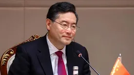 لغو سفر دیپلمات انگلیسی به چین به دنبال بی‌خبری از وزیر خارجه این کشور