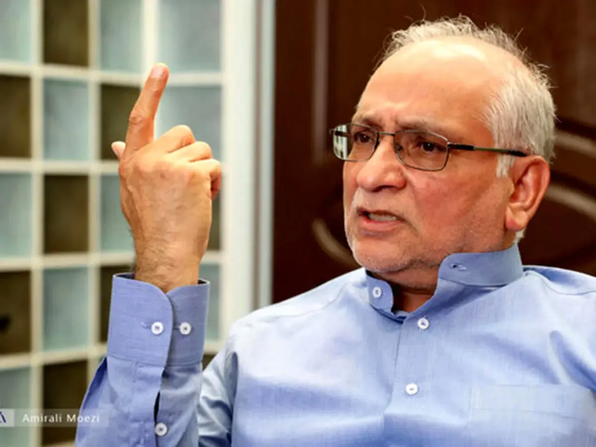 هجمه یک رسانه اصولگرا به دبیرکل کارگزاران سازندگی