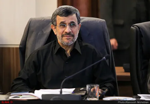 احمدی‌نژاد خبر داد: می‌خواهند مرا ترور کنند، بعد خودشان مراسم ترحیم می‌گیرند و دنبال متهم می‌گردند