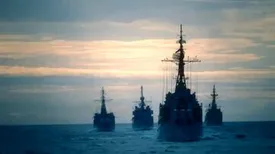 ادعای چینی‌ها مبنی بر ساخت قوی‌ترین رادار جنگی جهان | شناسایی موشک‌ها از فاصله ۴۵۰۰ کیلومتری