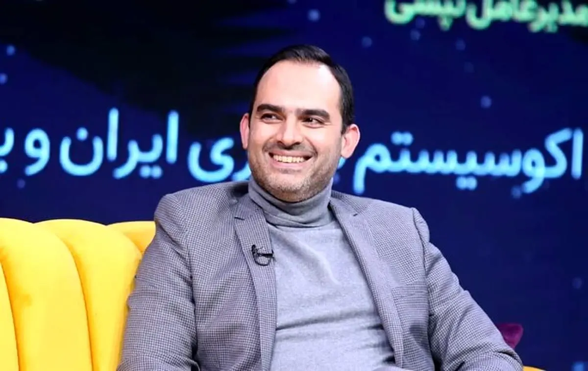 مدیر عامل تپسی استعفا داد