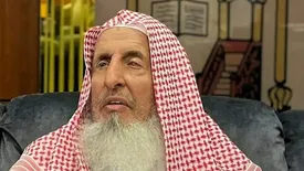 مفتی اعظم آل سعود درگذشت