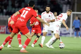 نساجی به لیگ یک سقوط کرد