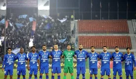 الهلال به دنبال قهرمانی پنجم در لیگ نخبگان آسیا