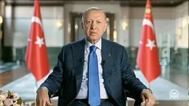 پست اردوغان جنجال به پا کرد/ عکس