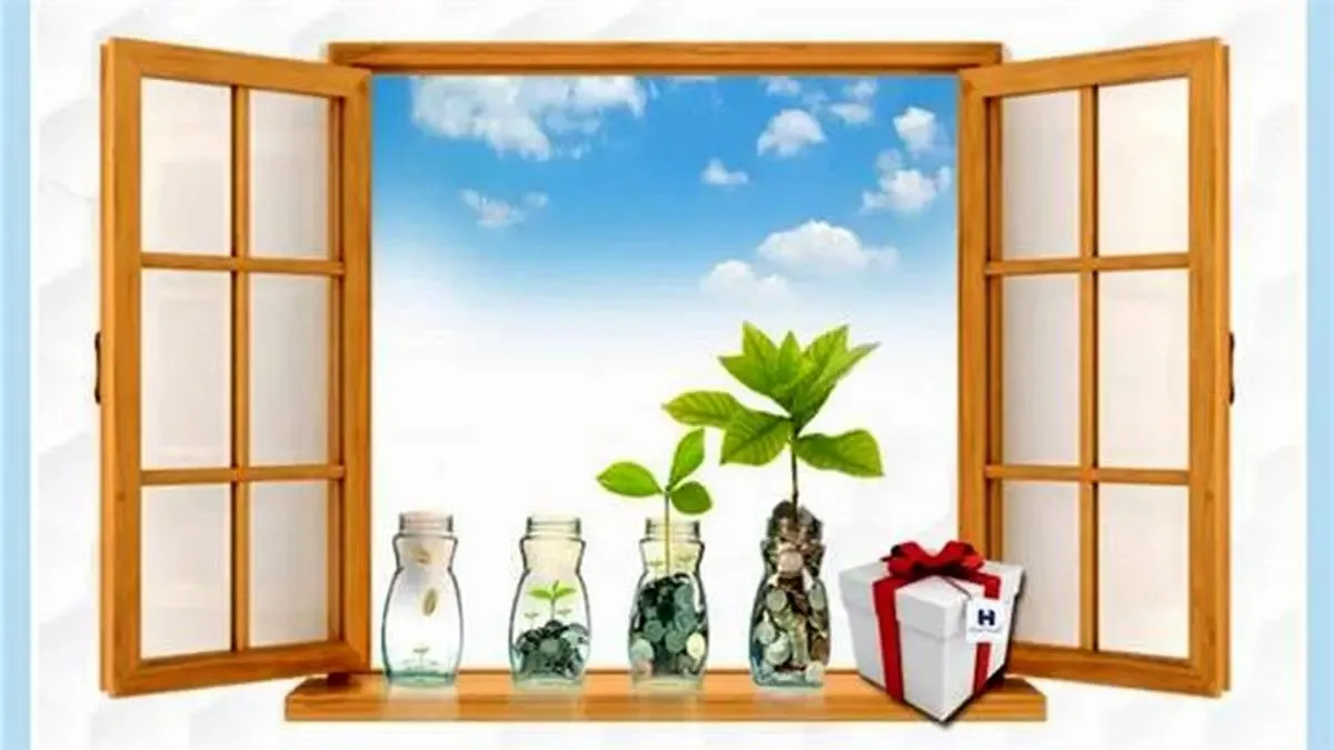 مشتریان بانک صادرات ایران از «پنجره» جایزه می‌گیرند