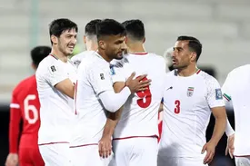 شوک به تیم ایران در آستانه بازی با سوریه