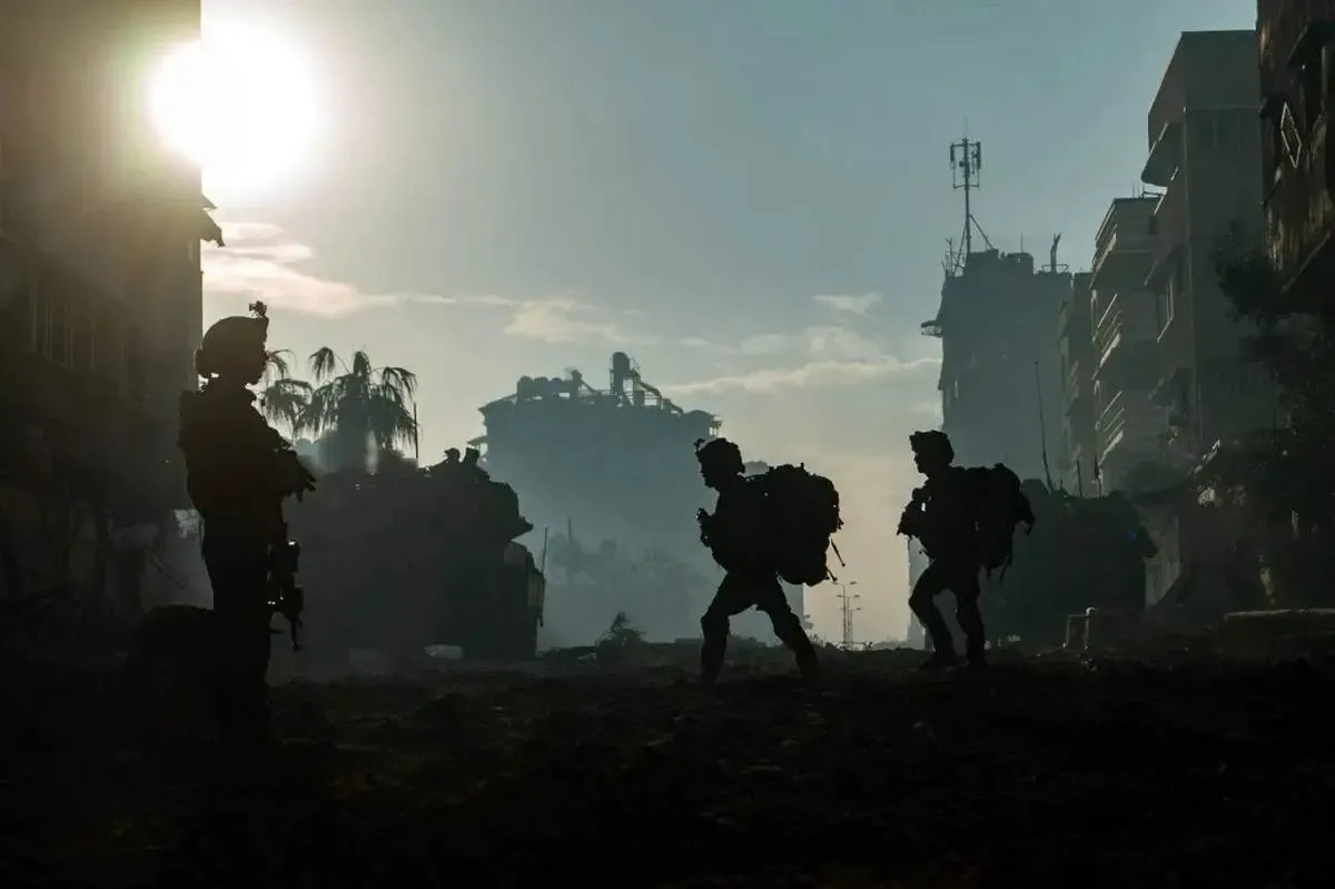 تلفات اسرائیلی‌ها افزایش یافت+آمار