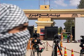 آغاز تبادل اسرا بین حماس و اسرائیل