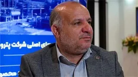 کریمی: هدف از توسعه پتروشیمی اروند، خلق ارزش از طریق توسعه صنایع پایین دستی است