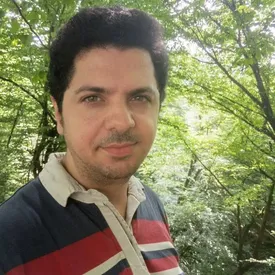 ادبیات در محاصره الگوریتمها
