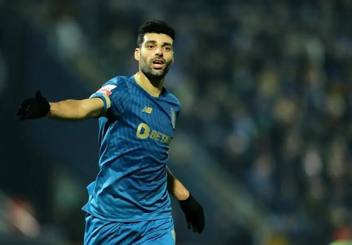 قرارداد طارمی با اینتر ۳ ساله است