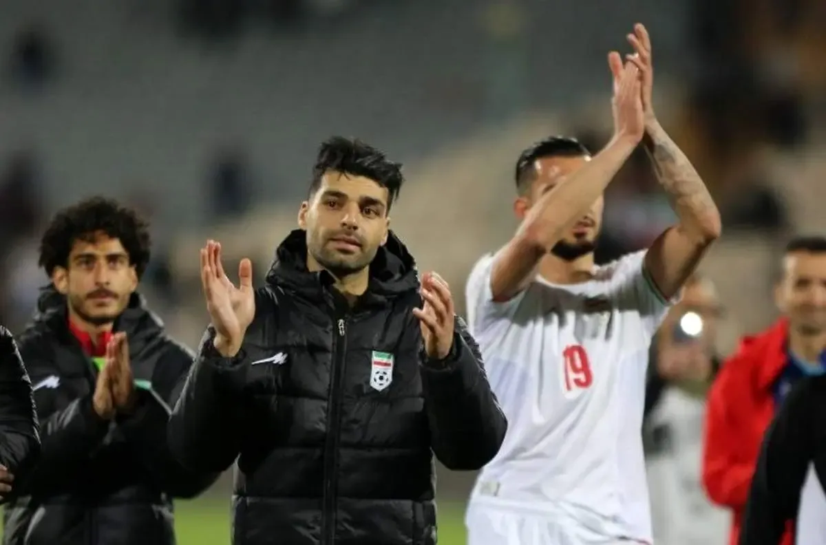 مهدی طارمی: من کاپیتان نیستم!