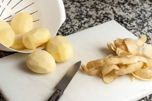 ارتباط مستقیم مصرف سیب‌زمینی سرخ‌کرده با افزایش ریسک دیابت نوع ۲