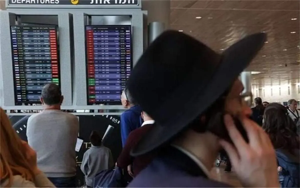 شرکت برق رژیم صهیونیستی هدف حمله سایبری قرارگرفت