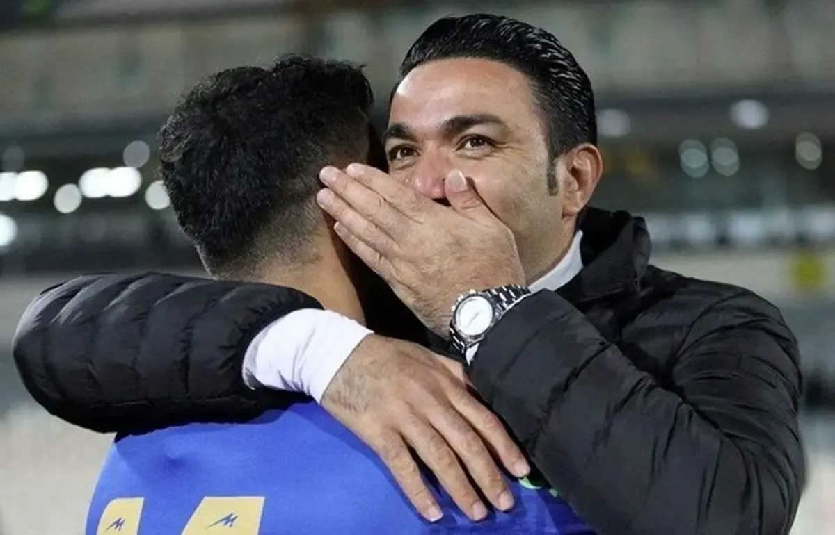 عفو رهبری شامل حال جواد نکونام شد | کاپیتان سابق تیم ملی می‌تواند مربی استقلال شود