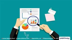 از ارتقاء نسبت بهره‌وری تا مدیریت ریسک در بیمه تعاون