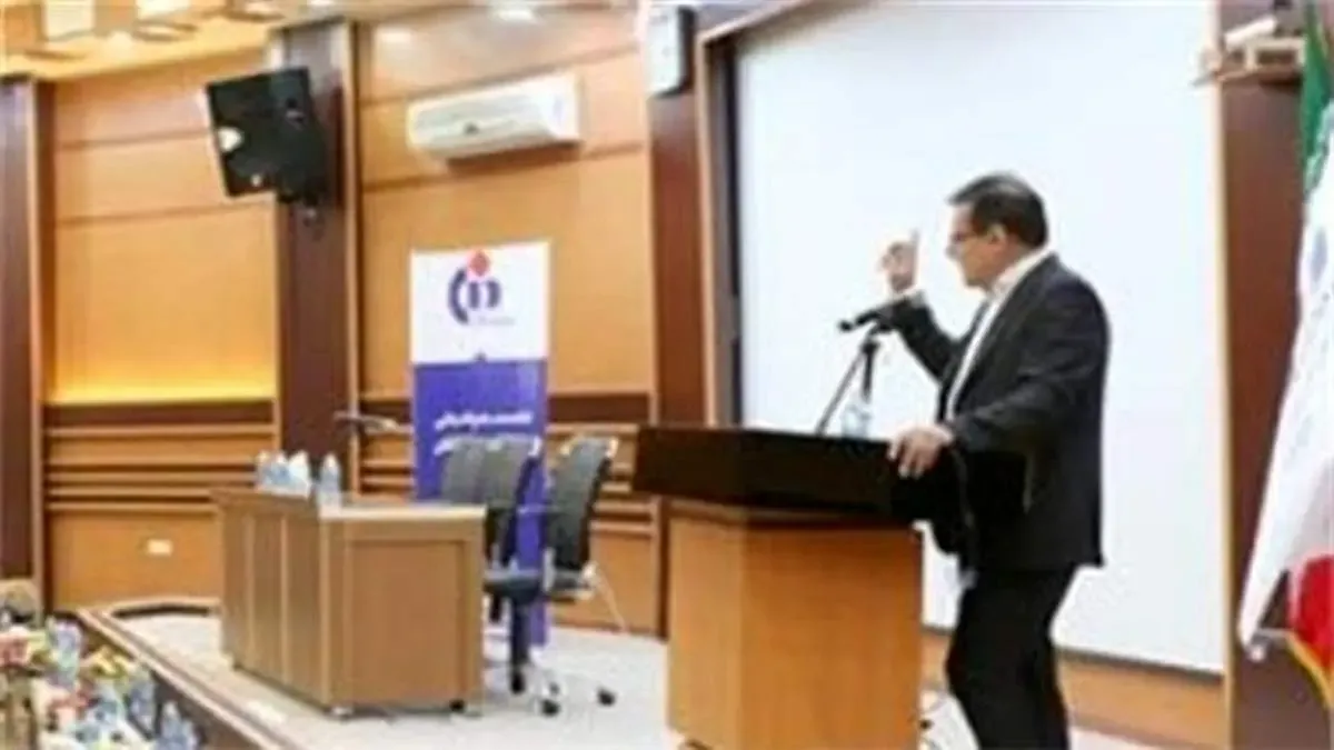 حق‌بیمه تولیدی پنج ماهه بیمه دانا از مرز 10 هزار میلیارد تومان عبور كرد