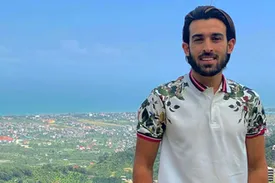 8 ماه حبس برای بازیکن سابق استقلال | شاکی یک پرسپولیسی است