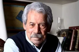 چهره جدید بازیگر نعمان بن بشیر انصاری سریال مختار را ببینید / عکس