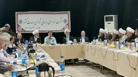 هشدار جدی وزیر اطلاعات سابق در مورد فساد چای دبش